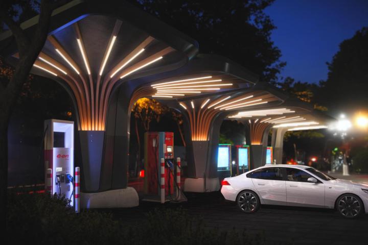 e-Mobility