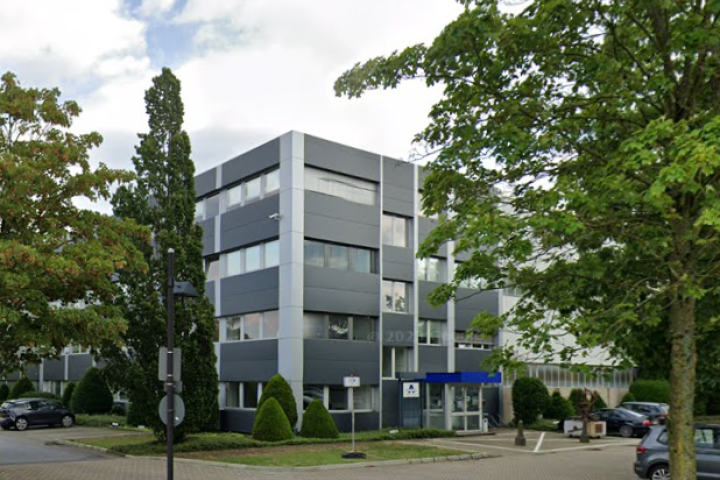 Rheinberg